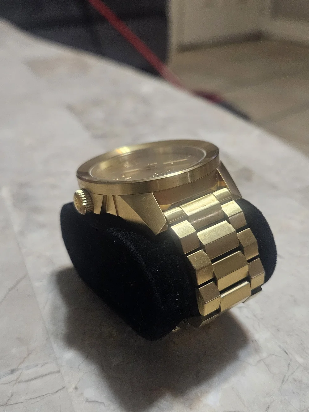 Nixon 